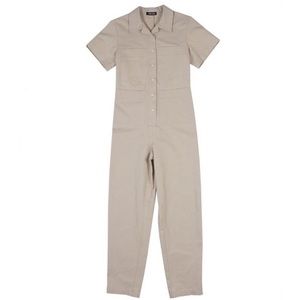 Ilana Kohn Tia Coveralls
